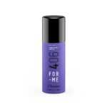 Framesi FM Hold & Brush Me Hairspray 406 75ml - Remodelační lak se střední fixací