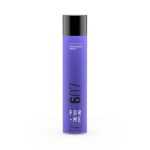 Framesi FM Hold Me Extremly Hairspray 607 500ml - Extra silný lak s keratinem