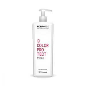 Framesi Morphosis Color Protect Shampoo 1000ml - Šampon na barvené vlasy