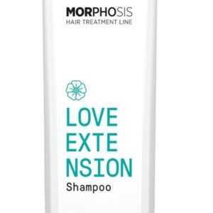 Framesi Morphosis Love Extension Shampoo 250ml - Šampon na prodloužené vlasy