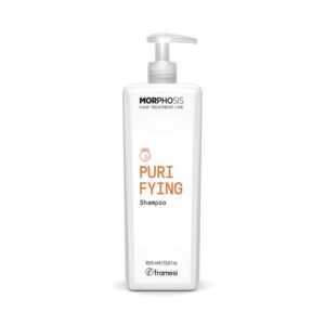 Framesi Morphosis Purifying Shampoo 1000ml - Čistící šampon proti lupům