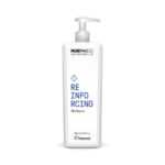 Framesi Morphosis Reinforcing Shampoo 1000ml - Posilující šampon na mastný vlas