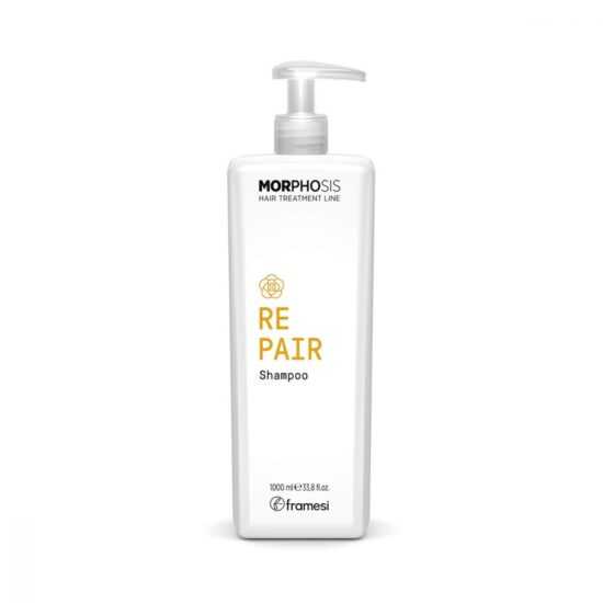 Framesi Morphosis Repair Shampoo 1000ml - Obnovující šampon