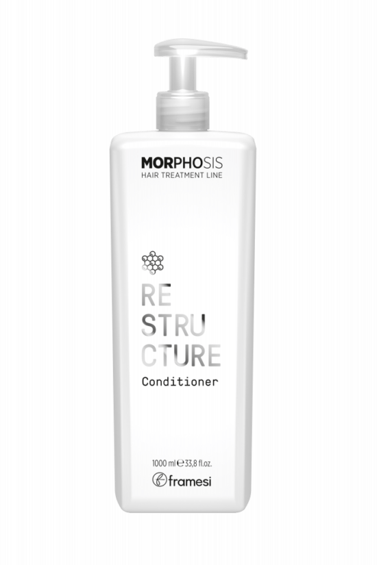 Framesi Morphosis Restructure Conditioner 1000ml - Restrukturační kondicionér