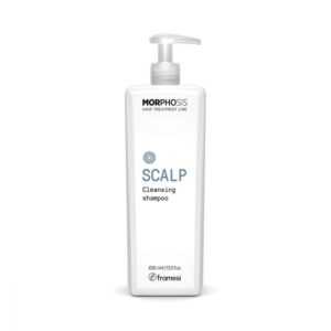 Framesi Morphosis Scalp Cleansing Shampoo 1000ml - Hloubkově čistící šampon