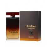 Franck Olivier Amber - EDP 75 ml