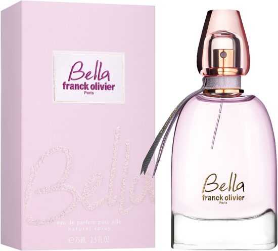 Franck Olivier Franck Olivier Bella - EDP 75 ml