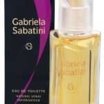 Gabriela Sabatini Gabriela Sabatini - EDT 20 ml