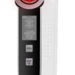 BeautyRelax Galvanická žehlička na pleť Multicare BR-1280