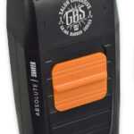 GA.MA GBS 2285 Absolute Shaver - holicí strojek.