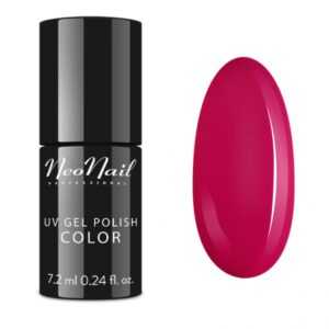 Gél lak NeoNail® Amaranth Rose 7