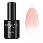 Gel lak Neonail Baby Boomer Nude Base 15ml Růžová