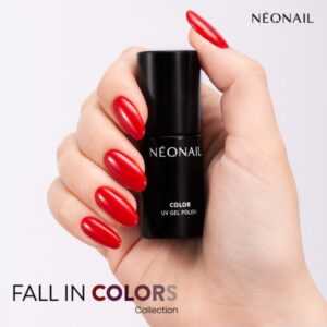 Gel lak Neonail Feminine Grace 7