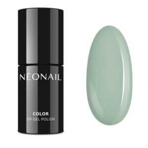 Gel lak NeoNail® Green Me Twice 7