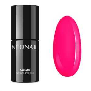 Gel lak NeoNail® Paradise Flower 7