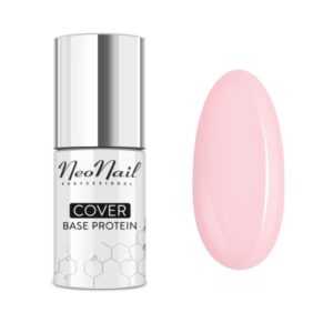 GÉL LAK NEONAIL® PODKLADOVÝ COVER NUDE ROSE 7