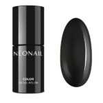 Gel lak NeoNail® Pure Black 7