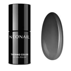 Gel lak NeoNail® Thermo Black Russian 7