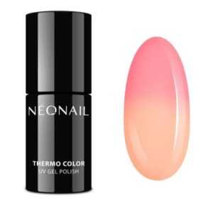 Gel lak NeoNail® Thermo Glossy Satin 7