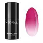 Gel lak NeoNail® Thermo Twisted Pink 7