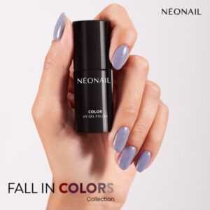 Gel lak Neonail Thrilling Night 7