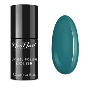 Gel lak NeoNail® Turquoise 7