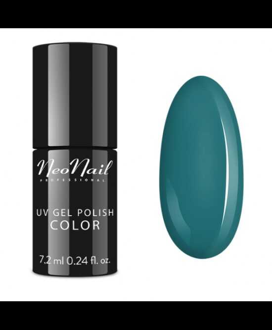 Gel lak NeoNail® Turquoise 7