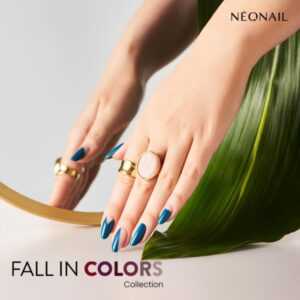 Gel lak Neonail Wild Story 7