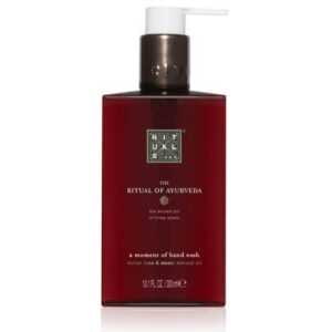 Rituals Gel na mytí rukou The Ritual of Ayurveda (A Moment Of Hand Wash) 300 ml