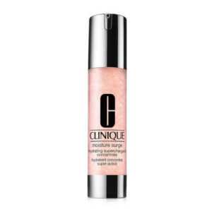 Clinique Gel pro dehydratovanou pleť Moisture Surge (Hydrating Supercharged Concentrate) 48 ml