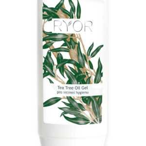 RYOR Gel pro intimní hygienu Tea Tree Oil 200 ml