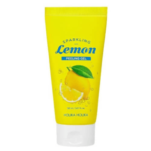 Holika Holika Gelový peeling s výtažky z citronu Sparkling Lemon (Peeling Gel) 150 ml