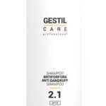 Gestil Care 2.1 Antidandruff Shampoo 1000ml - Šampon proti lupům