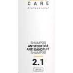 Gestil Care 2.1 Antidandruff Shampoo 250ml - Šampon proti lupům