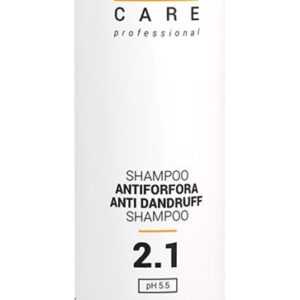 Gestil Care 2.1 Antidandruff Shampoo 250ml - Šampon proti lupům