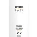 Gestil Care 2.2 Anti Sebum Shampoo 1000ml - Šampon na mastné vlasy