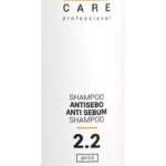 Gestil Care 2.2 Anti Sebum Shampoo 250ml - Šampon na mastné vlasy