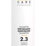 Gestil Care 2.3 Reinforcing Shampoo 250ml - Posilující šampon