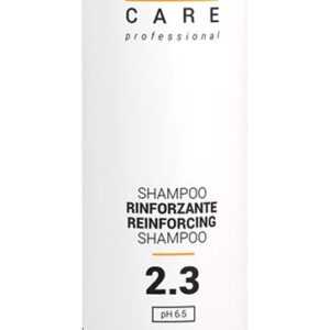 Gestil Care 2.3 Reinforcing Shampoo 250ml - Posilující šampon