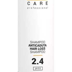 Gestil Care 2.4 Hair Loss Shampoo 250ml - Kofeinový šampon proti padání vlasů