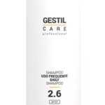 Gestil Care 2.6 Daily Shampoo 1000ml - Šampon na časté použití