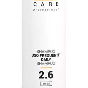 Gestil Care 2.6 Daily Shampoo 250ml - Šampon na časté použití