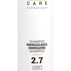 Gestil Care 2.7 Energizing Shampoo 250ml - Energizující šampon