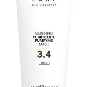 Gestil Care 3.4 Purifing Mask 200ml - Čistící maska