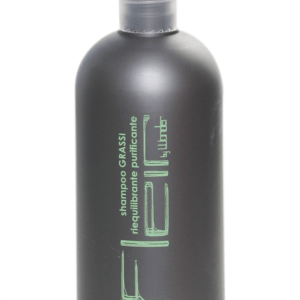 Gestil Wonder Fleir Grassi 500ml - Šampon na mastné vlasy