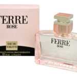 Gianfranco Ferre Ferre Rose - EDT 100 ml