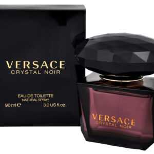 Versace Crystal Noir - toaletní voda 50 ml