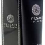 Versace Pour Homme - aftershave balm 100 ml