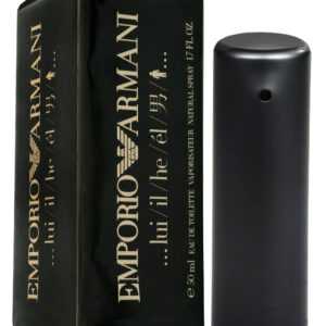 Giorgio Armani Emporio He - EDT 100 ml