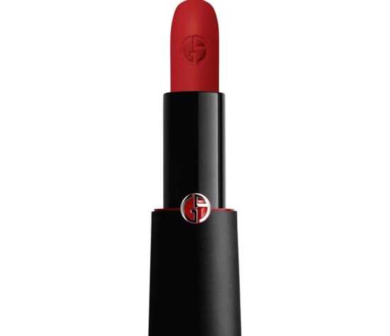 Giorgio Armani Matující rtěnka Rouge D’Armani Matte 4 g 406